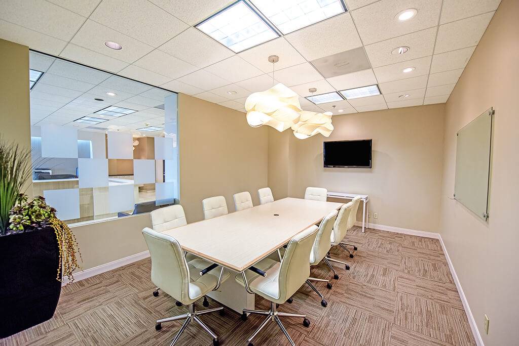 Office Space for Rent in Irvine, CA 4199 Campus Drive
